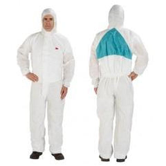 4520 LGE DISPOSABLE COVERALL (AAD) - Strong Tooling