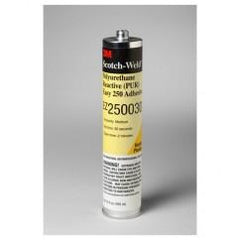 HAZ58 1/10 GAL SCOTCHWELD ADHESIVE - Strong Tooling