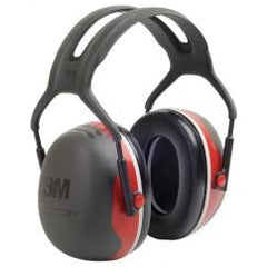 X3A PELTOR OVER THE HEAD EARMUFF - Strong Tooling