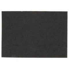12X18 BLK STRIPPER PAD 7200 - Strong Tooling