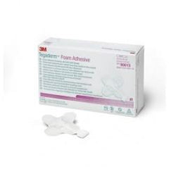 90615 TEGADERM FOAM ADH DRESSING - Strong Tooling