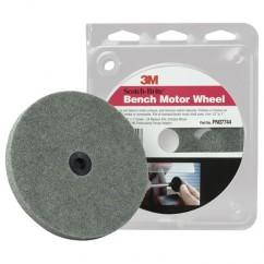 BENCH MOTOR WHEEL SCOTCH-BRITE - Strong Tooling