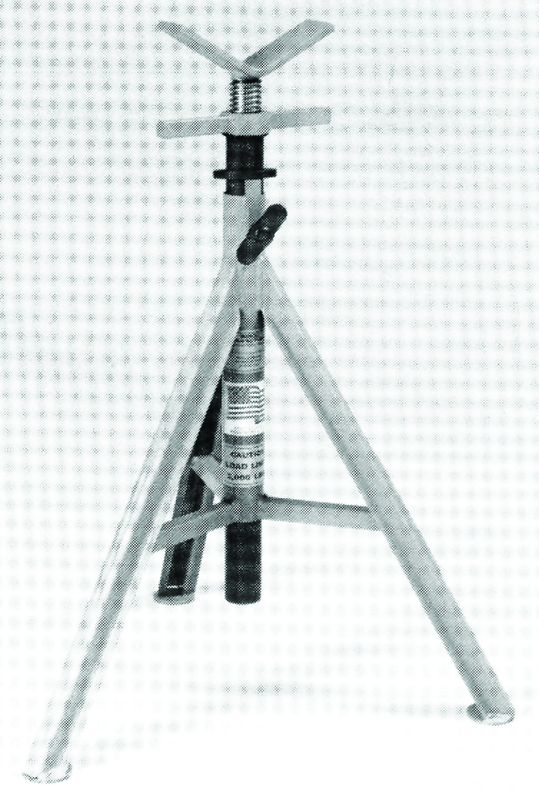 Heavy Duty Hi Jack - #MM1052 - Strong Tooling