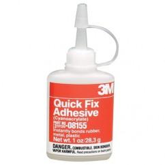 HAZ57 1 OZ QUICK FIX ADHESIVE - Strong Tooling
