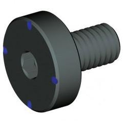 KLSSH10 COOLANT LOCK SCREW - Strong Tooling