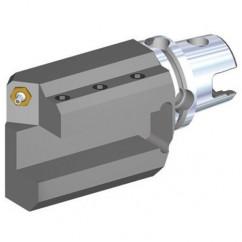 KM63TSSTAL16 SQ SH ADAPTER SIDE - Strong Tooling