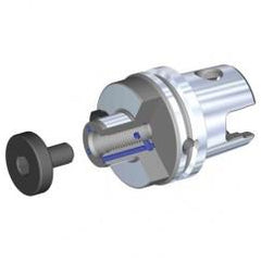 KM63XMZSMC100126Y SHELL MILL - Strong Tooling