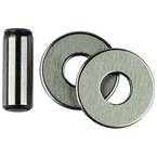 Knurl Pin Set - SW2 Series - Strong Tooling