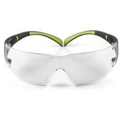 SF420AF PROTECTIVE EYEWEAR CLEAR - Strong Tooling