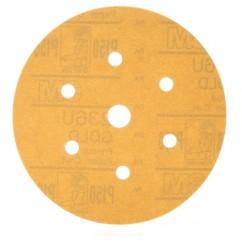 6 - P80 Grit - 236U Disc - Strong Tooling