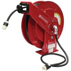 CORD REEL SINGLE OUTLET - Strong Tooling
