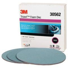 5 - 5000 Grit - 30562 Disc - Strong Tooling