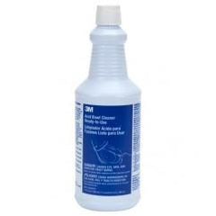 HAZ08 QRT ACID BOWL CLEANER - Strong Tooling