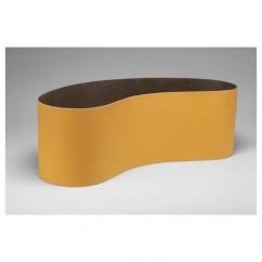 6 x 132" - 36 Grit - Ceramic - Cloth Belt - Strong Tooling