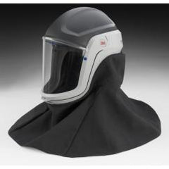 M-407 RESPIRATORY HELMET ASSEMBLY - Strong Tooling