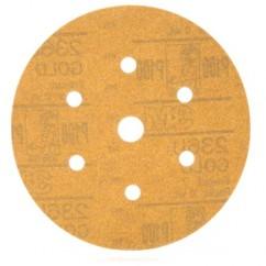 6 x 5/8 - P100 Grit - 01082 Disc - Strong Tooling