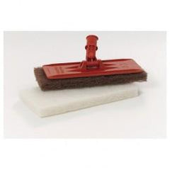 PAD HOLDER 6472 WITH PADS KIT - Strong Tooling