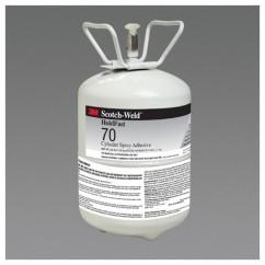 HAZ08 HOLDFAST 70 CYLINDER SPRAY - Strong Tooling
