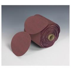 2-3/4 x 164' x 1 - 30M Grit - 372L Film Disc Roll - Strong Tooling