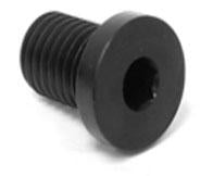 Mounting Screws - SBM - Part #  SN-4LHS-16 - Strong Tooling