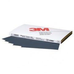 5-1/2X9 P1500 WET/DRY SHEET (50) - Strong Tooling