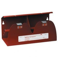 - Grit - 05450 Disc Roll Dispenser - Strong Tooling