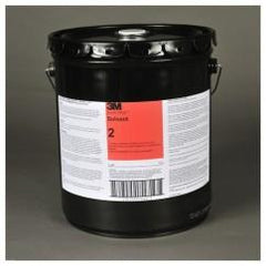 HAZ04 5 GAL SOLVENT 2 CLEAR - Strong Tooling