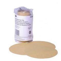 6 - P600 Grit - Paper Disc - Strong Tooling