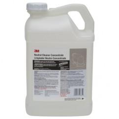 HAZ57 2.5 GAL NEUTRAL CLEANER - Strong Tooling