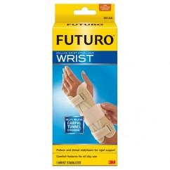 09144ENT FUTURO DELUXE WRITH LH - Strong Tooling