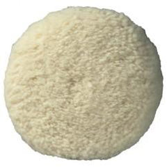 9" PERFECT-IT WOOL COMPOUND PAD - Strong Tooling