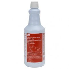 HAZ08 1 QT HVY DUTY BOWL CLEANER - Strong Tooling