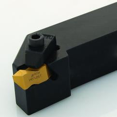 NSR16-4D - 1 x 1" SH - RH - Threading Toolholder - Strong Tooling