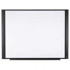 96X48X1 MELAMINE DRY ERASE BOARD - Strong Tooling