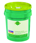 HAZ64 OAK GREEN CLEANER 5-GAL - Strong Tooling