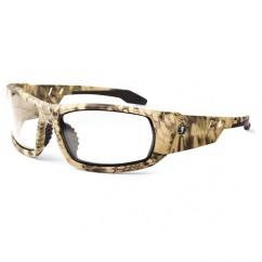 ODIN-AFHI ANTI-FOG CLR LENS GLASSES - Strong Tooling