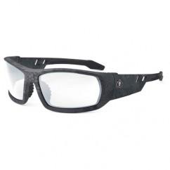 ODIN-AFTY CLR LENS SAFETY GLASSES - Strong Tooling