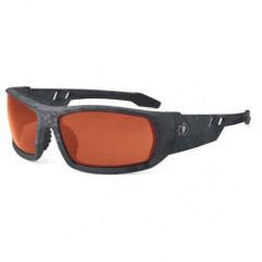 ODIN-PZTY COPPER LENS SAFETY GLASSES - Strong Tooling