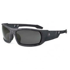 ODIN-AFTY SMK LENS SAFETY GLASSES - Strong Tooling