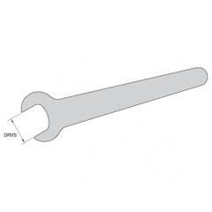OEW225 2 1/4 OPEN END WRENCH - Strong Tooling