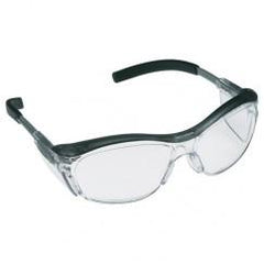 NUVO EYEWEAR CLEAR ANTI FOG LENS - Strong Tooling