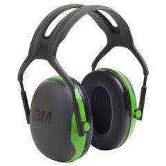 X1A PELTOR OVER THE HEAD EARMUFF - Strong Tooling