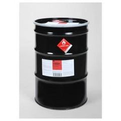 HAZ06 55 GAL NITRILE PLASTIC ADH - Strong Tooling