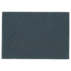 12X18 BLUE CLEANER PAD 5300 - Strong Tooling