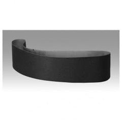 4 x 48" - 320 Grit - Silicon Carbide - Cloth Belt - Strong Tooling