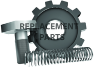 Bridgeport Replacement Parts 2069999 Head Rotation Stop Pin - Strong Tooling