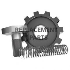 CAT50 Chuck Support - Strong Tooling