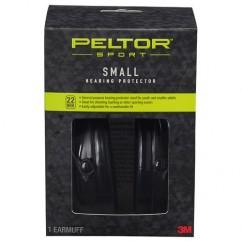 97070-6C PELTOR SPROT EARMUFFS SM - Strong Tooling