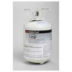 FOAM FAST 74NF CYL SPRAY ADH CLR - Strong Tooling