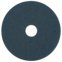 16 BLUE CLEANER PAD 5300 - Strong Tooling